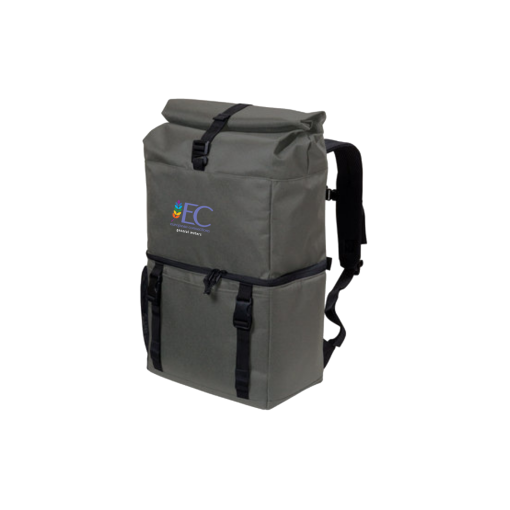 GM European Connections ERG Backpack Cooler - Image 2