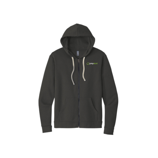 GM Jumpstart ERG Zip-Up Hoodie - Image 3