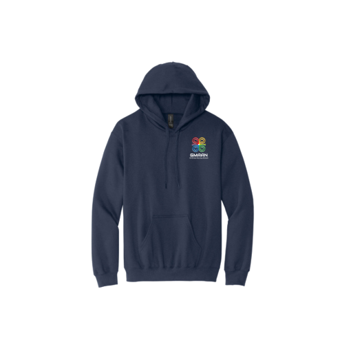 GM GMAAN ERG Soft Hoodie - Image 2