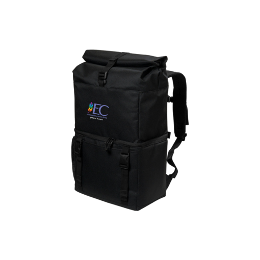 GM European Connections ERG Backpack Cooler