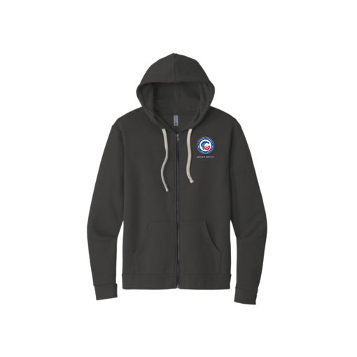 GM Veterans ERG Zip-Up Hoodie - Image 5