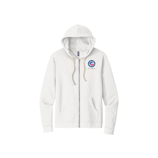 GM Veterans ERG Zip-Up Hoodie