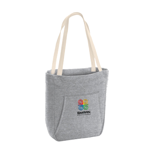 GM GMAAN ERG Sweatshirt Tote - Image 2