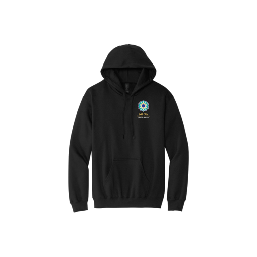 GM MENA ERG Soft Hoodie