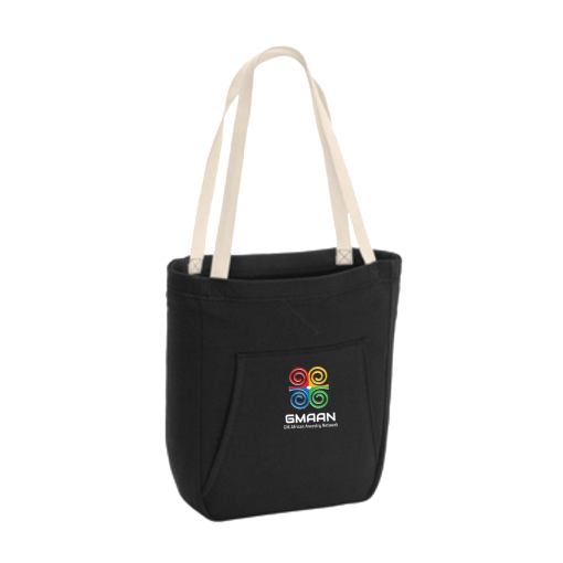 GM GMAAN ERG Sweatshirt Tote