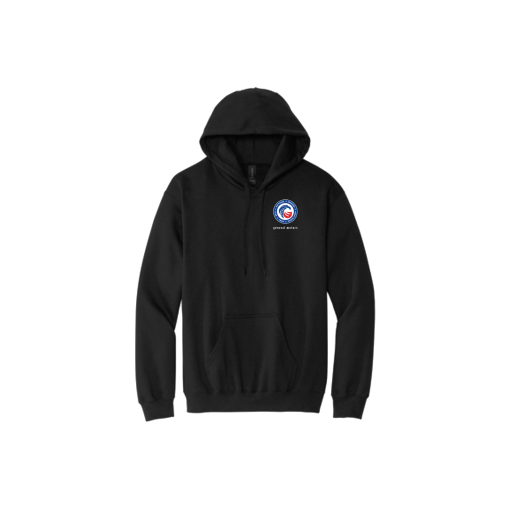 GM Veterans ERG Soft Hoodie