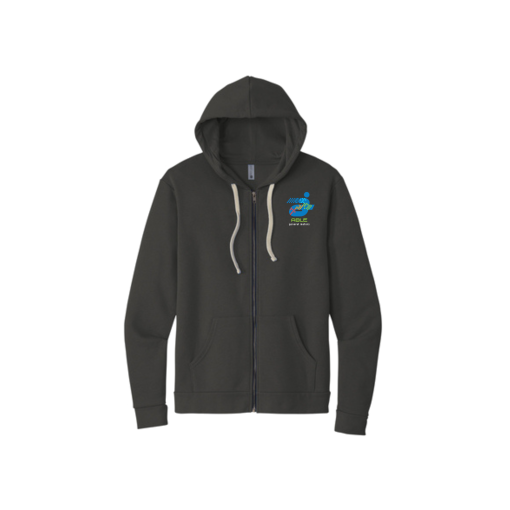 GM ABLE ERG Zip-Up Hoodie - Image 3