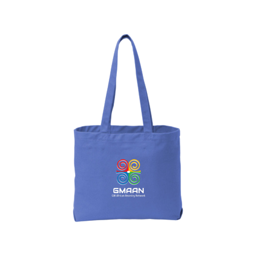 GM GMAAN ERG Beach Tote