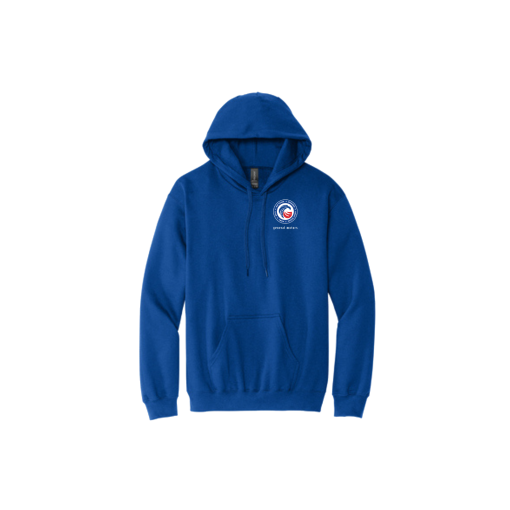 GM Veterans ERG Soft Hoodie - Image 2