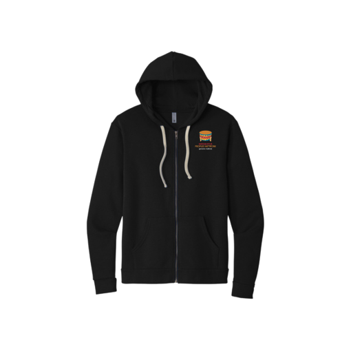 GM Indigenous Peoples Network ERG Zip-Up Hoodie