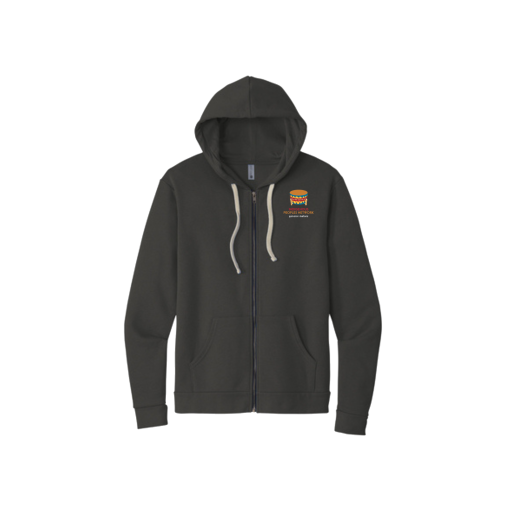 GM Indigenous Peoples Network ERG Zip-Up Hoodie - Image 4