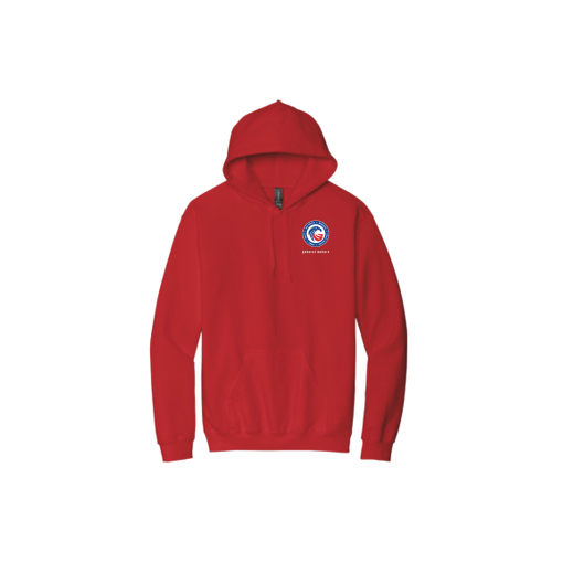 GM Veterans ERG Soft Hoodie - Image 3