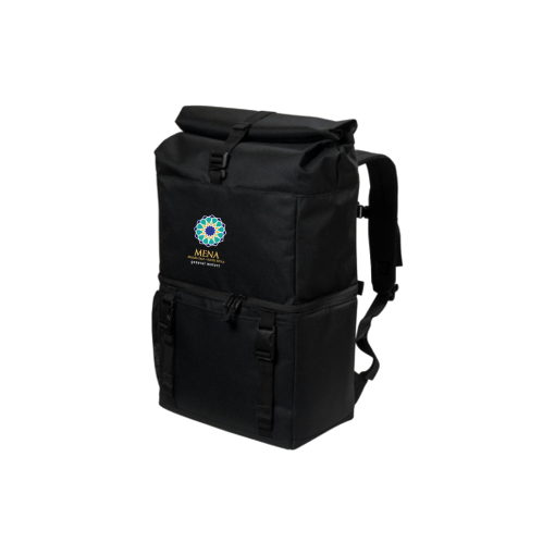 GM MENA ERG Backpack Cooler - Image 2