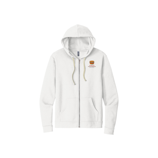 GM Indigenous Peoples Network ERG Zip-Up Hoodie - Image 2