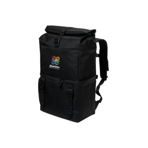 GM GMAAN ERG Backpack Cooler - Image 2