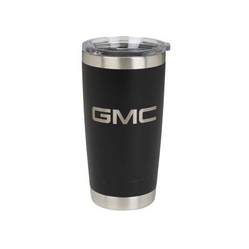 GMC YETI  Tumbler