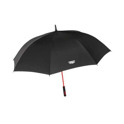 Cadillac Black Umbrella - Image 2