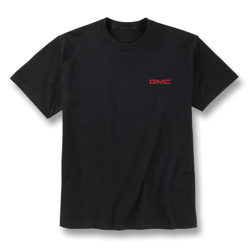 GMC AT4 Sunset T-Shirt - Image 2