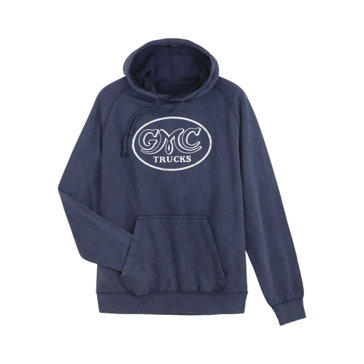 GMC Trucks Vintage Hoodie