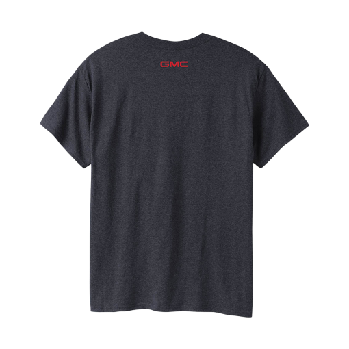 GMC Sierra HD Diesel T-Shirt - Image 3