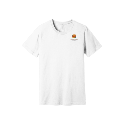 GM Indigenous Peoples Network ERG Unisex Tee - Image 2