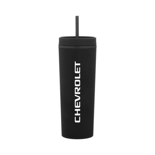 Chevrolet 17oz Double Wall Tumbler