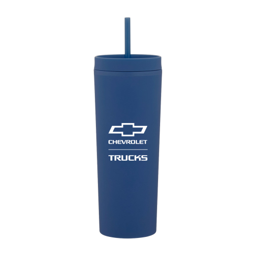 Chevrolet 17oz Double Wall Tumbler - Image 2