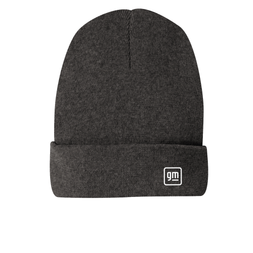 General Motors District Re-Beanie - Image 3