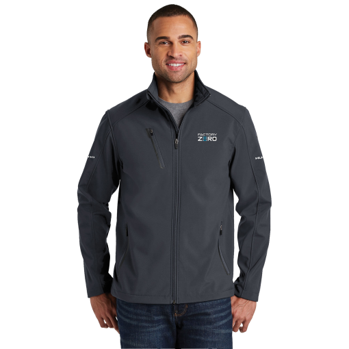 HUMMER EV / Silverado EV Factory Zero Mens Welded Soft Shell Jacket