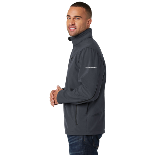 HUMMER EV / Silverado EV Factory Zero Mens Welded Soft Shell Jacket - Image 3