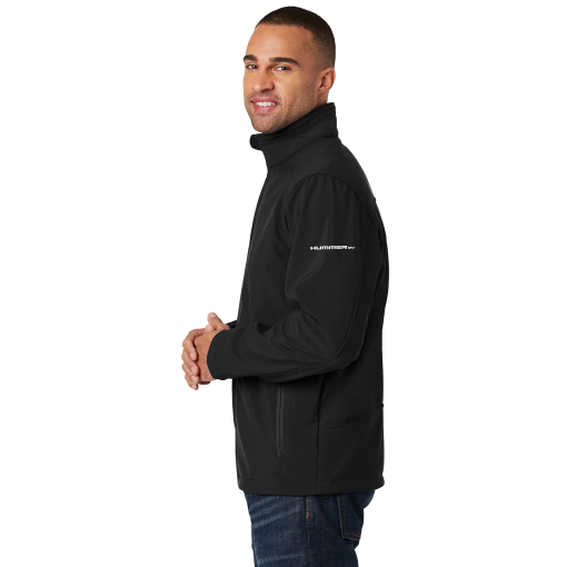 HUMMER EV / Silverado EV Factory Zero Mens Welded Soft Shell Jacket - Image 6