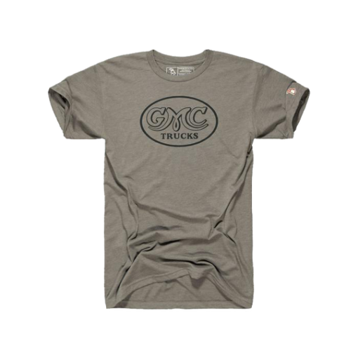 GMC Trucks 1922 Tee