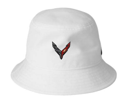 Corvette C8 Bucket Hat