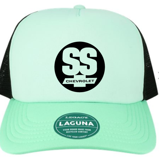 Chevrolet SS Laguna Hat