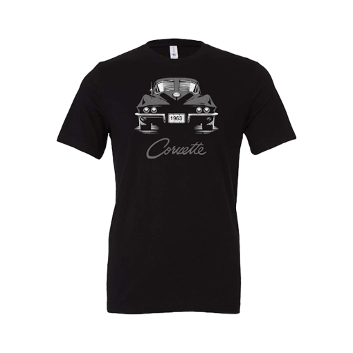 Corvette '63 Graphic T-Shirt