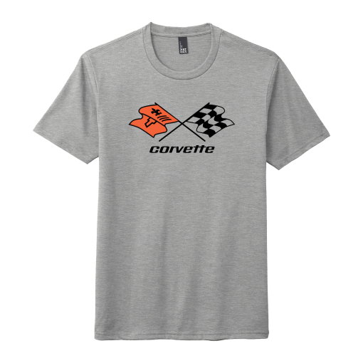 Corvette C3 Graphic T-Shirt