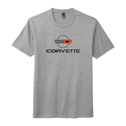 Chevrolet C4 Corvette T-Shirt