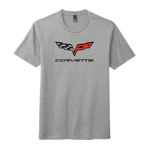 Chevrolet C6 Corvette T-Shirt