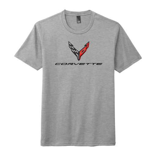 Chevrolet C8 Corvette T-Shirt