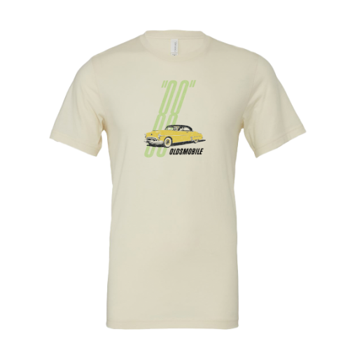 Vintage 88' Oldsmobile Unisex T-Shirt