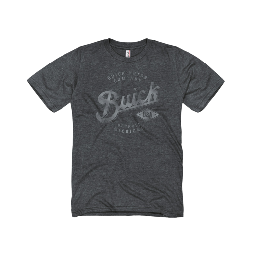 Vintage Buick Script T-Shirt