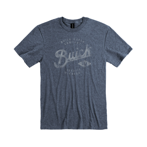 Vintage Buick Script T-Shirt