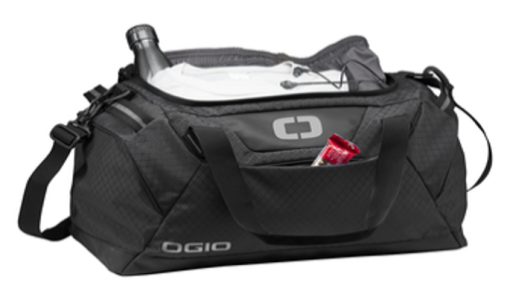 GMC OGIO Catalyst Duffel - Image 2