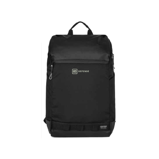 GM Defense Backpack