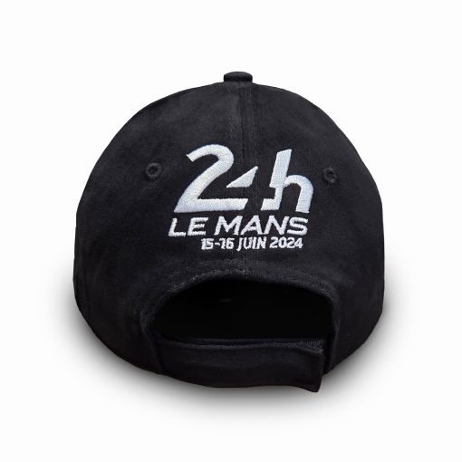 V-Series Racing Hat - No. 2 - Le Mans Exclusive - Image 2