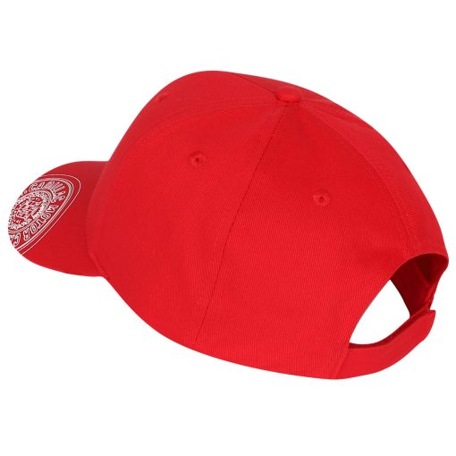 Cadillac Heritage Red Hat - Image 5