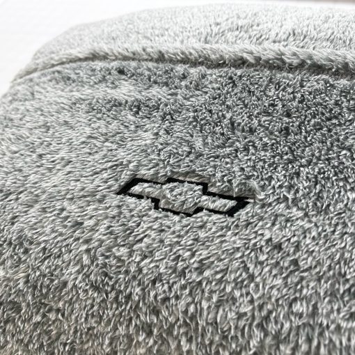 Chevrolet Bowtie Shag Blanket - Image 3