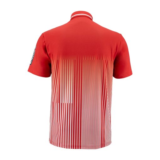 V-Series Liverly Polo - No. 31 - Image 3