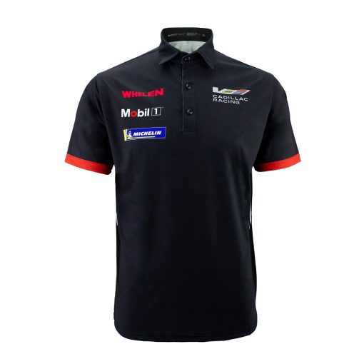 Cadillac Racing Team Polo