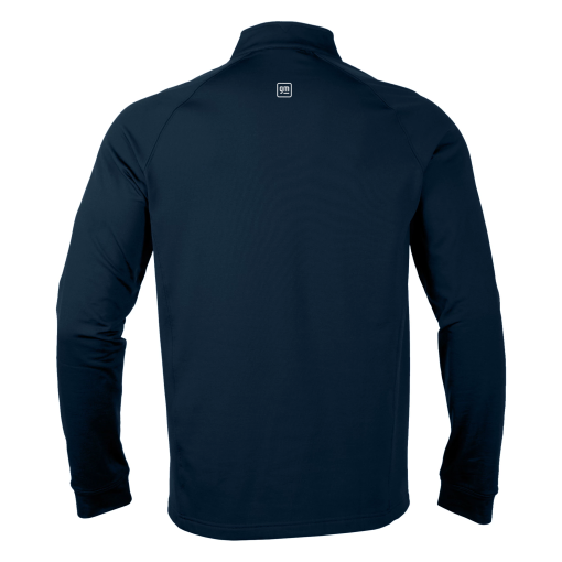 General Motors Men's Calibre 1/4 Zip - Image 6